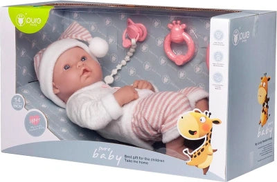 PURE BABY BOY / GIRL