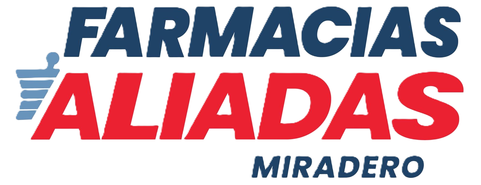 Farmacias Aliadas Miradero