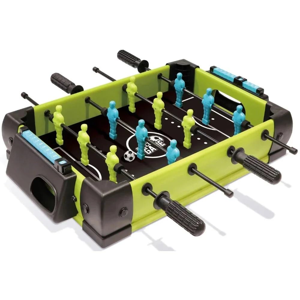 Innov8 Whiz Games Soccer Game