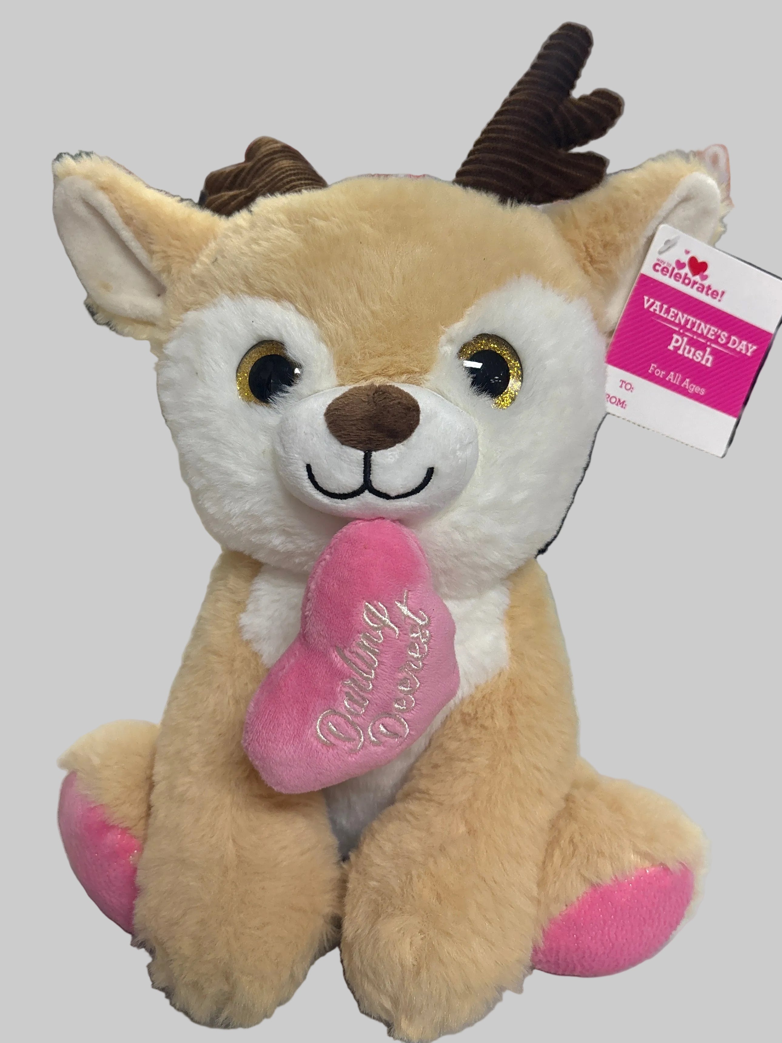 PLUSH