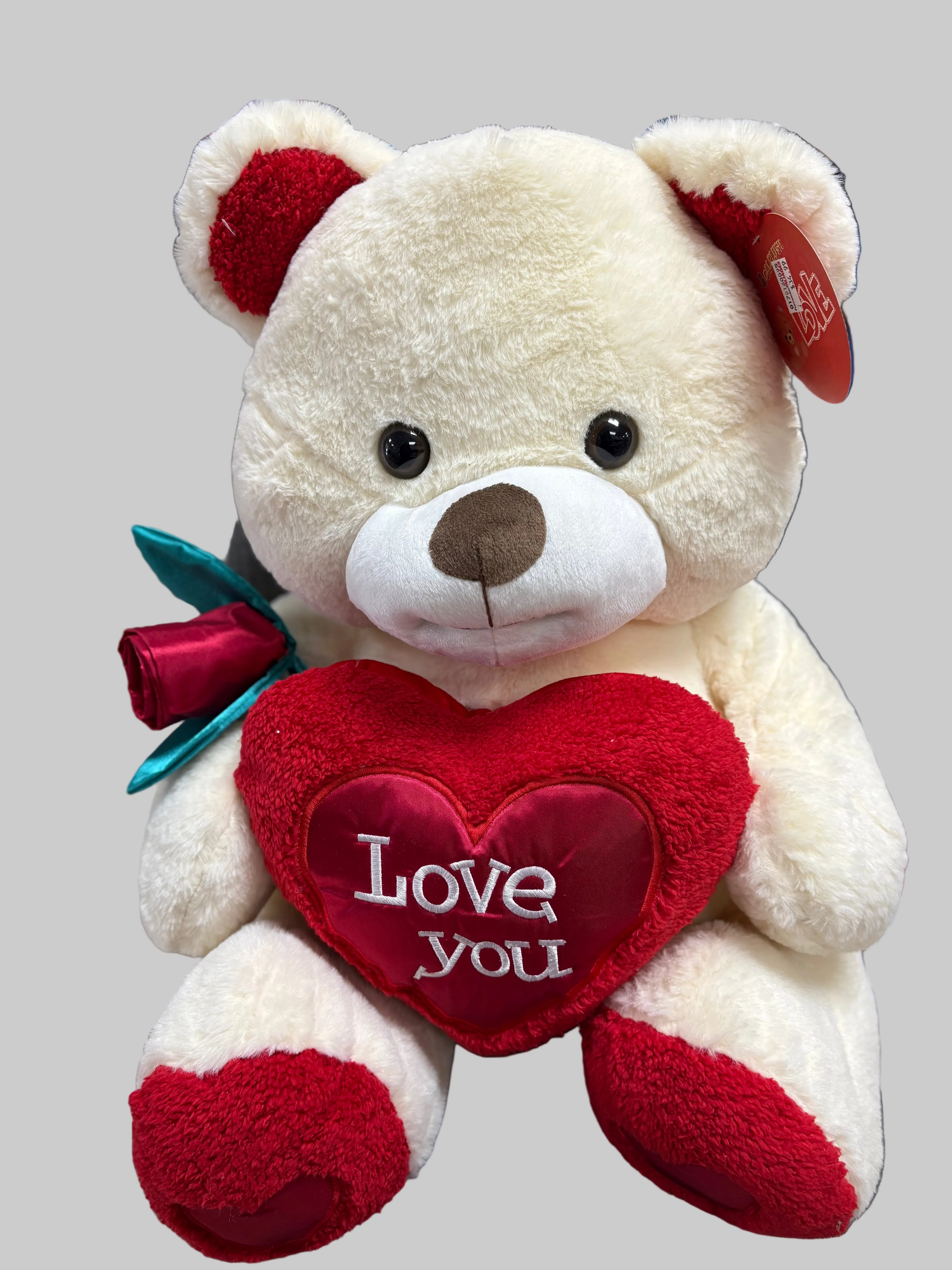 OSO LOVE YOU ❤️ 🧸