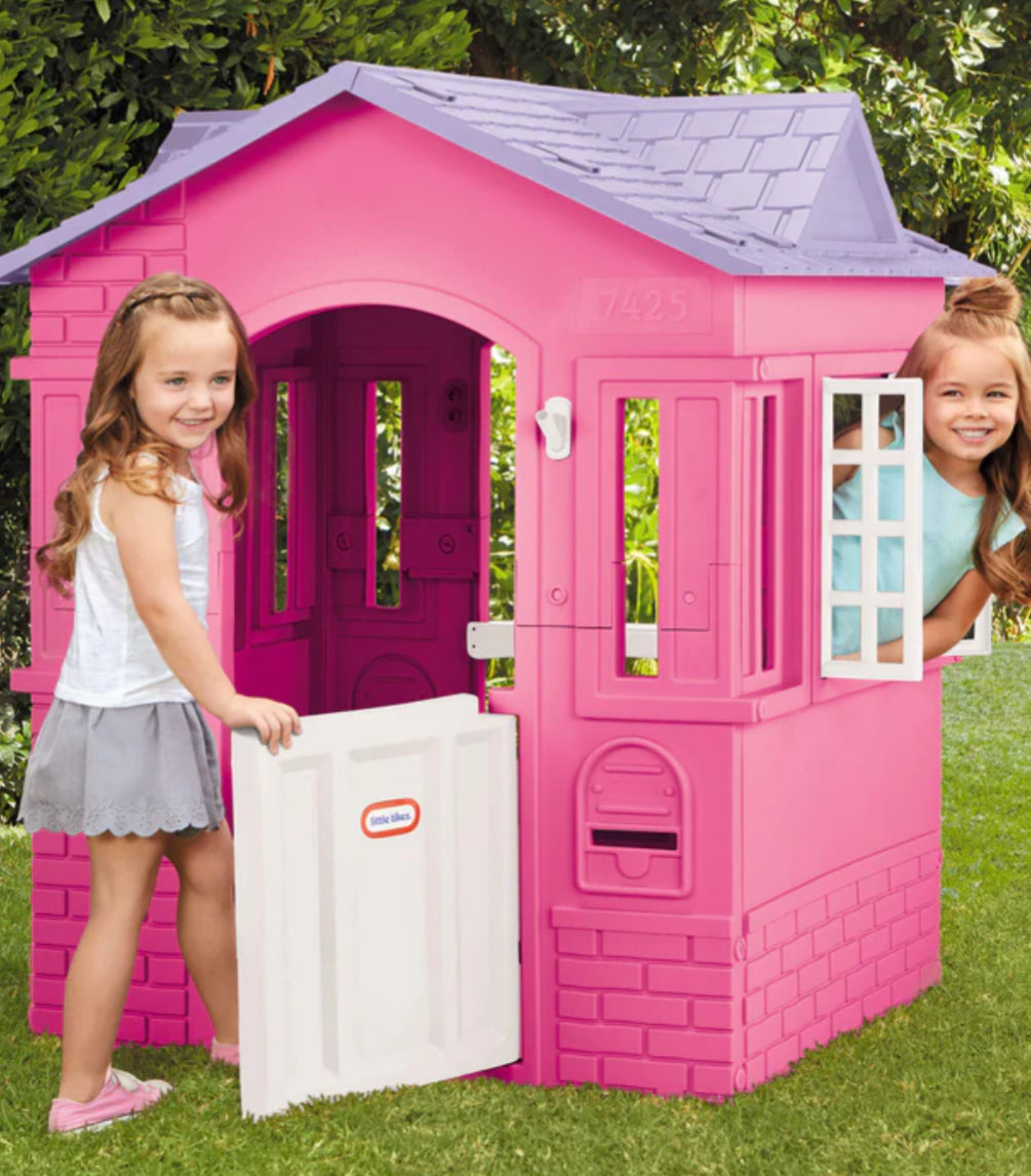 The Cape Cottage Playhouse