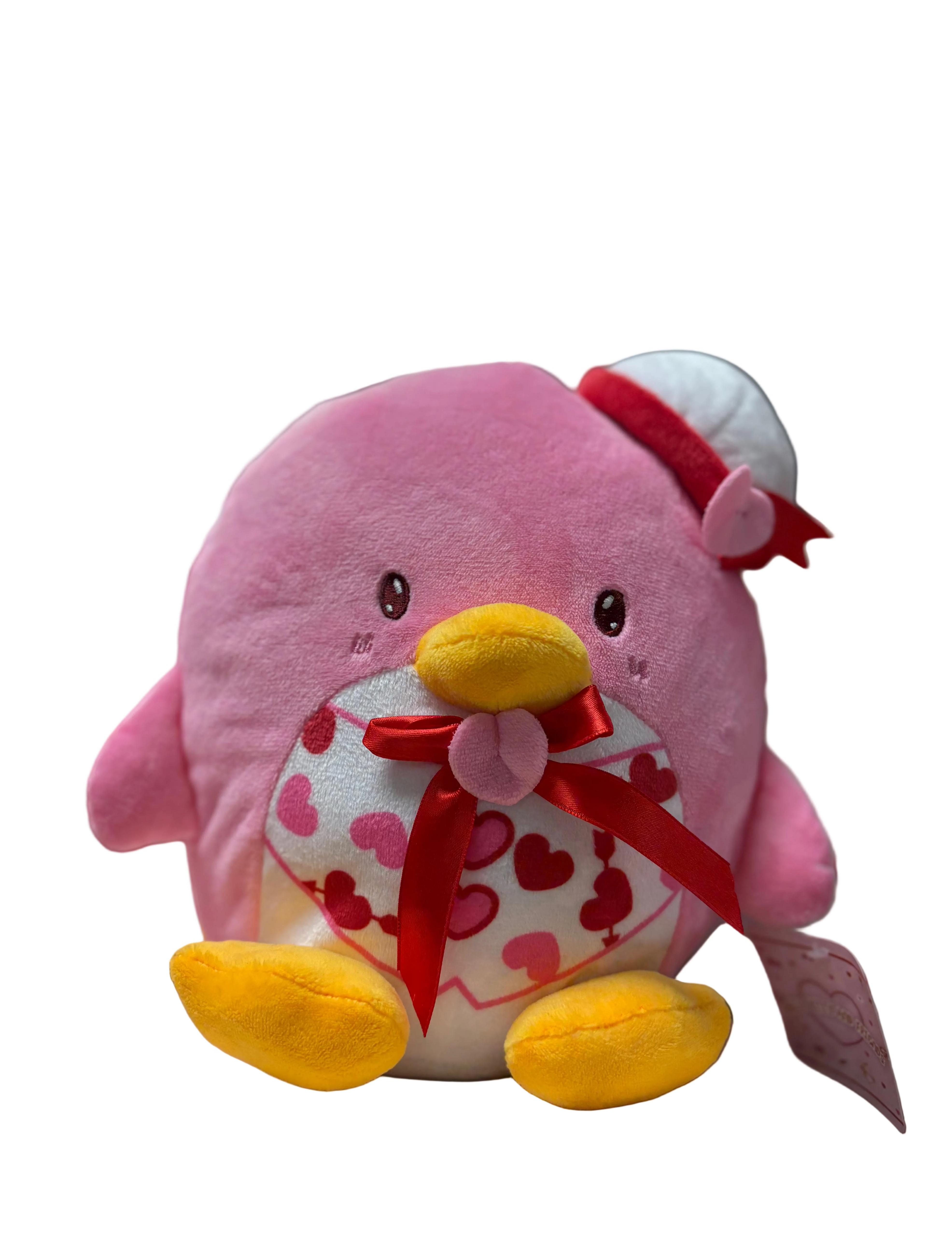 HELLO KITTY & FRIENDS