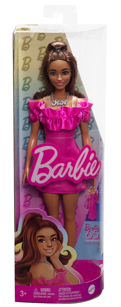 Barbie 65 Anniversary