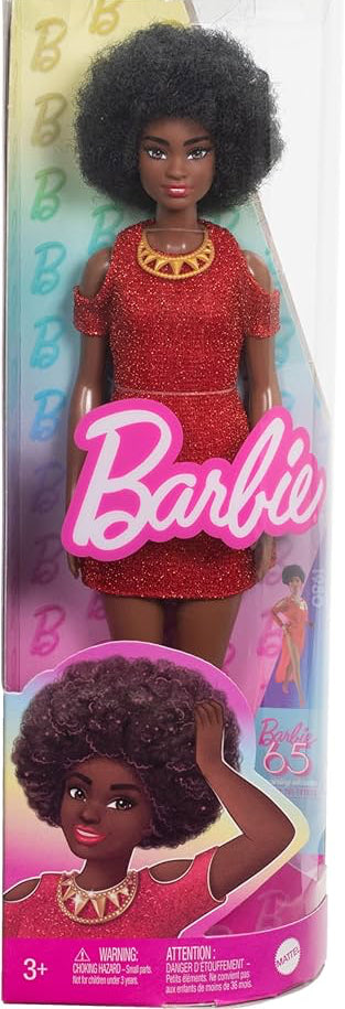BARBIE