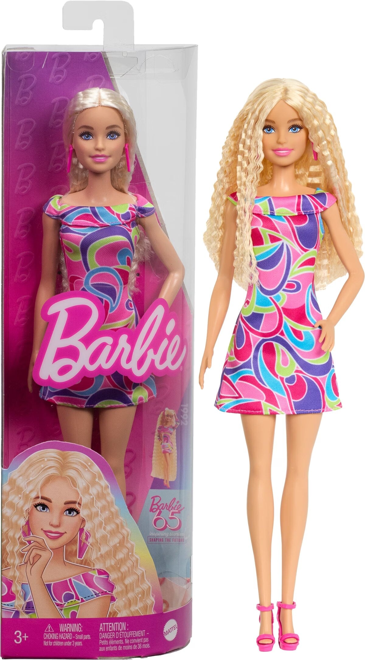BARBIE