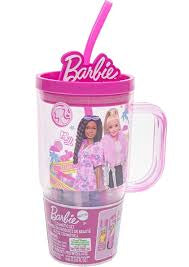 BARBIE TUMBLER