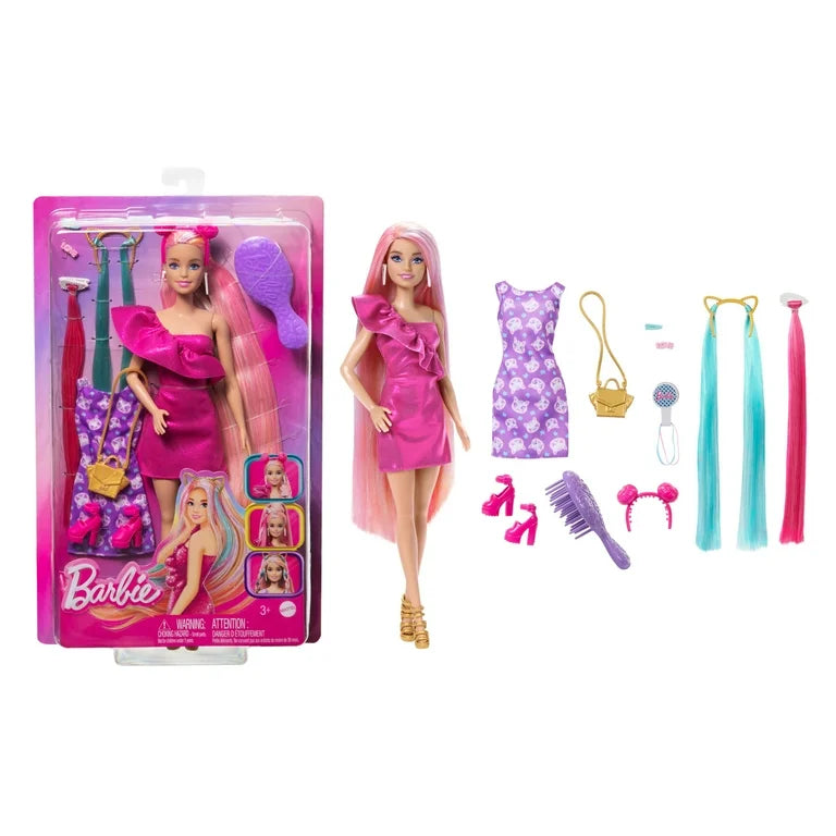 Barbie