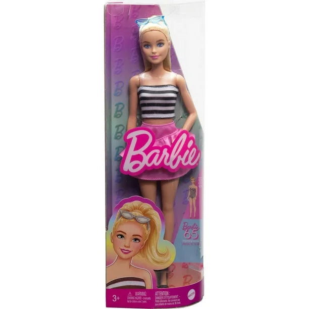 BARBIE