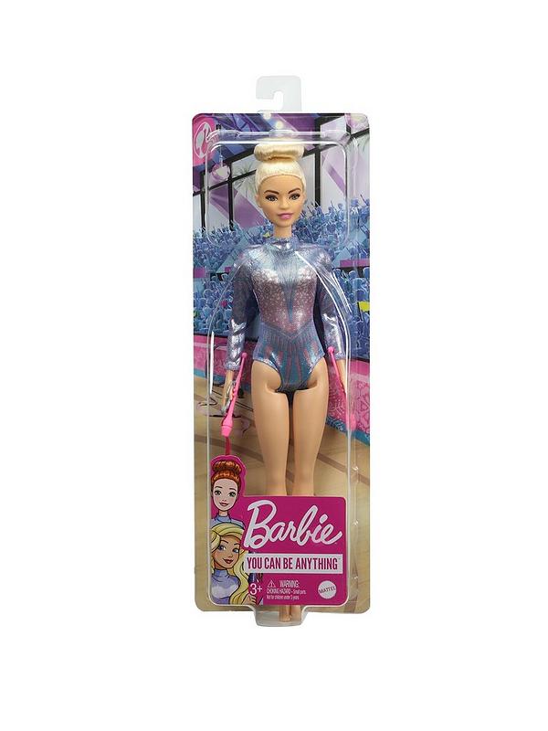 BARBIE
