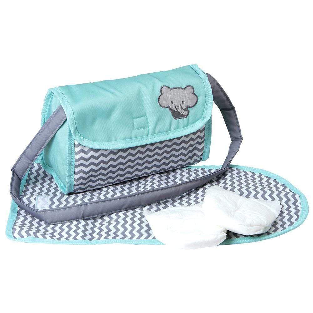 Adora PlayDate Diaper Bag