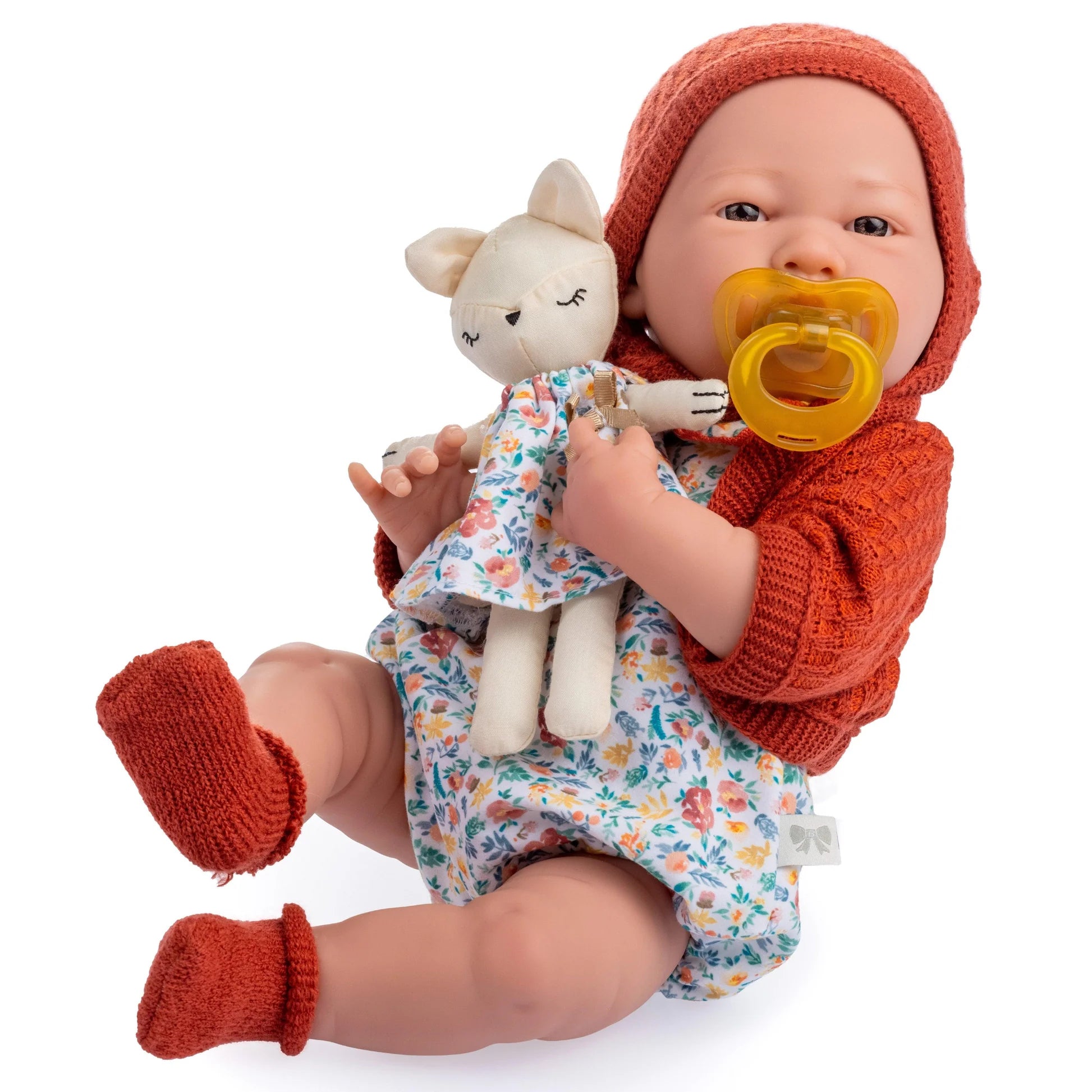 Berenguer Boutique La Newborn doll