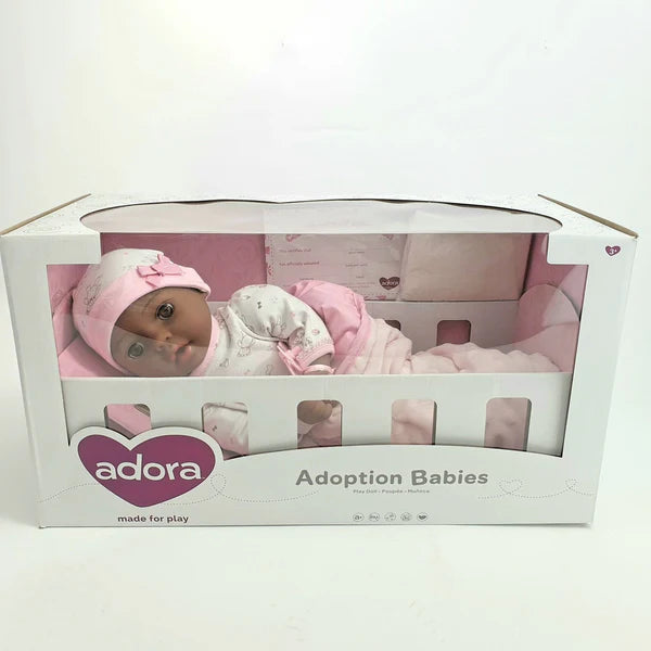 Adore Baby Doll