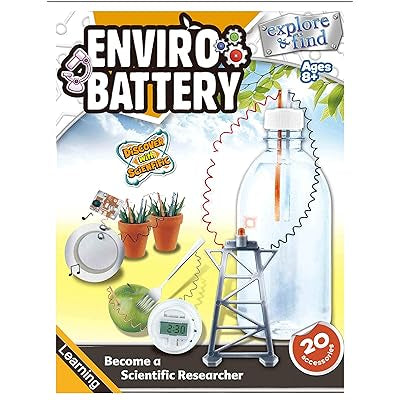 Enviro Battery