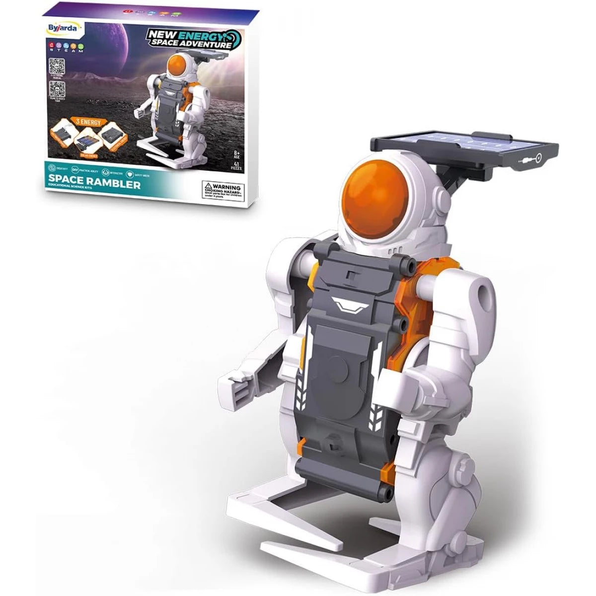 Space Rambler