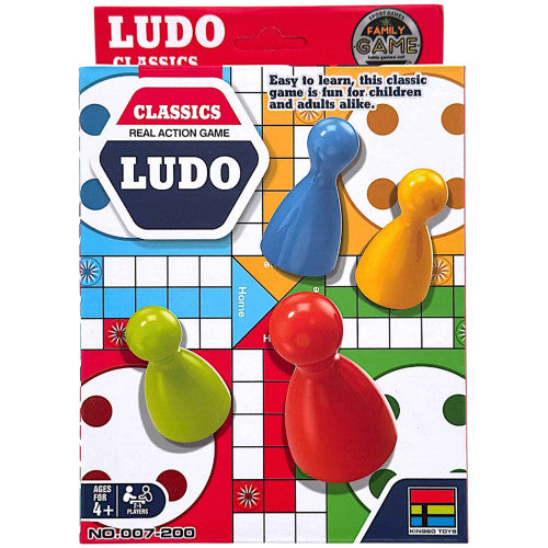 Ludo Classics