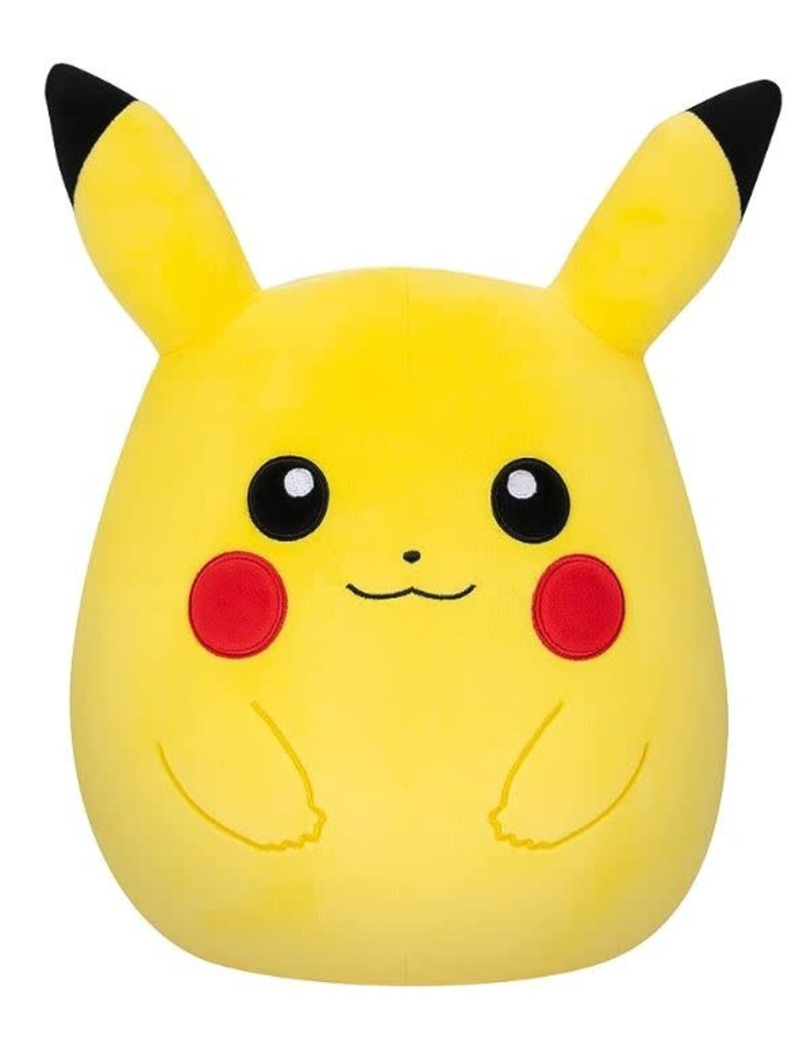 Pikachu Squishmallow