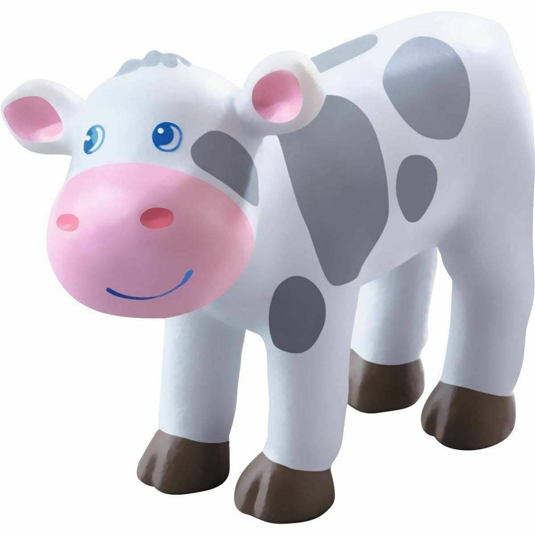 HABA Little Friends Cow