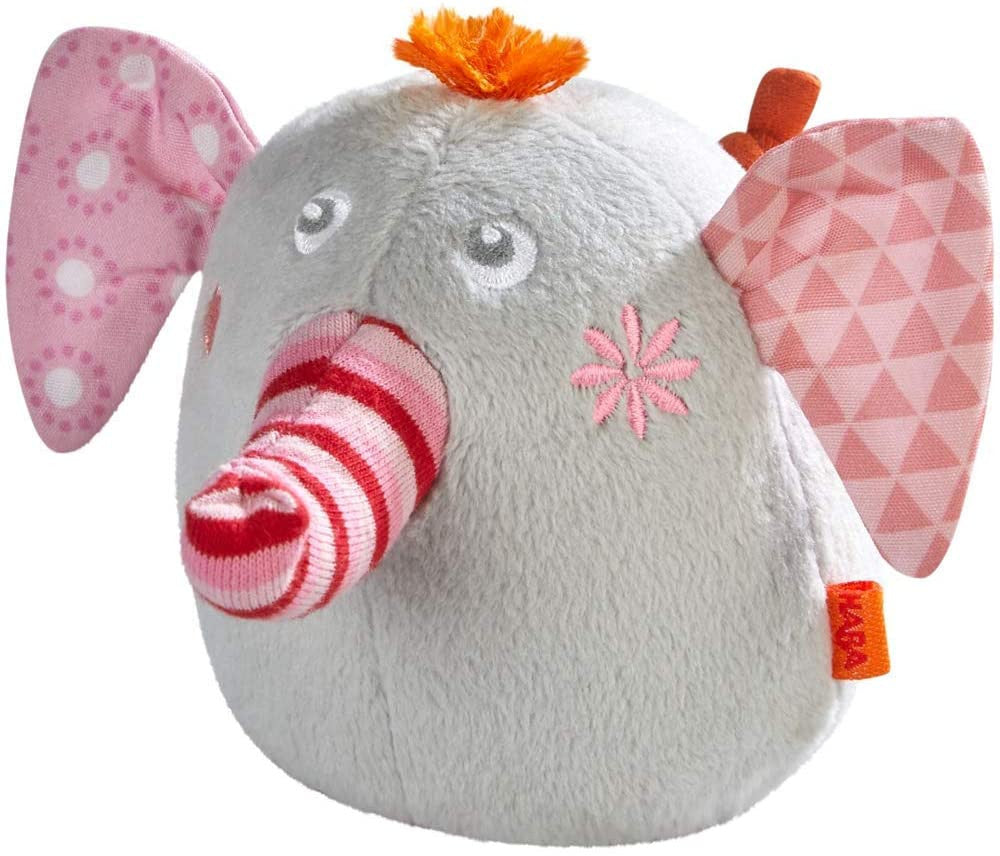 HABA Little Friends Cow