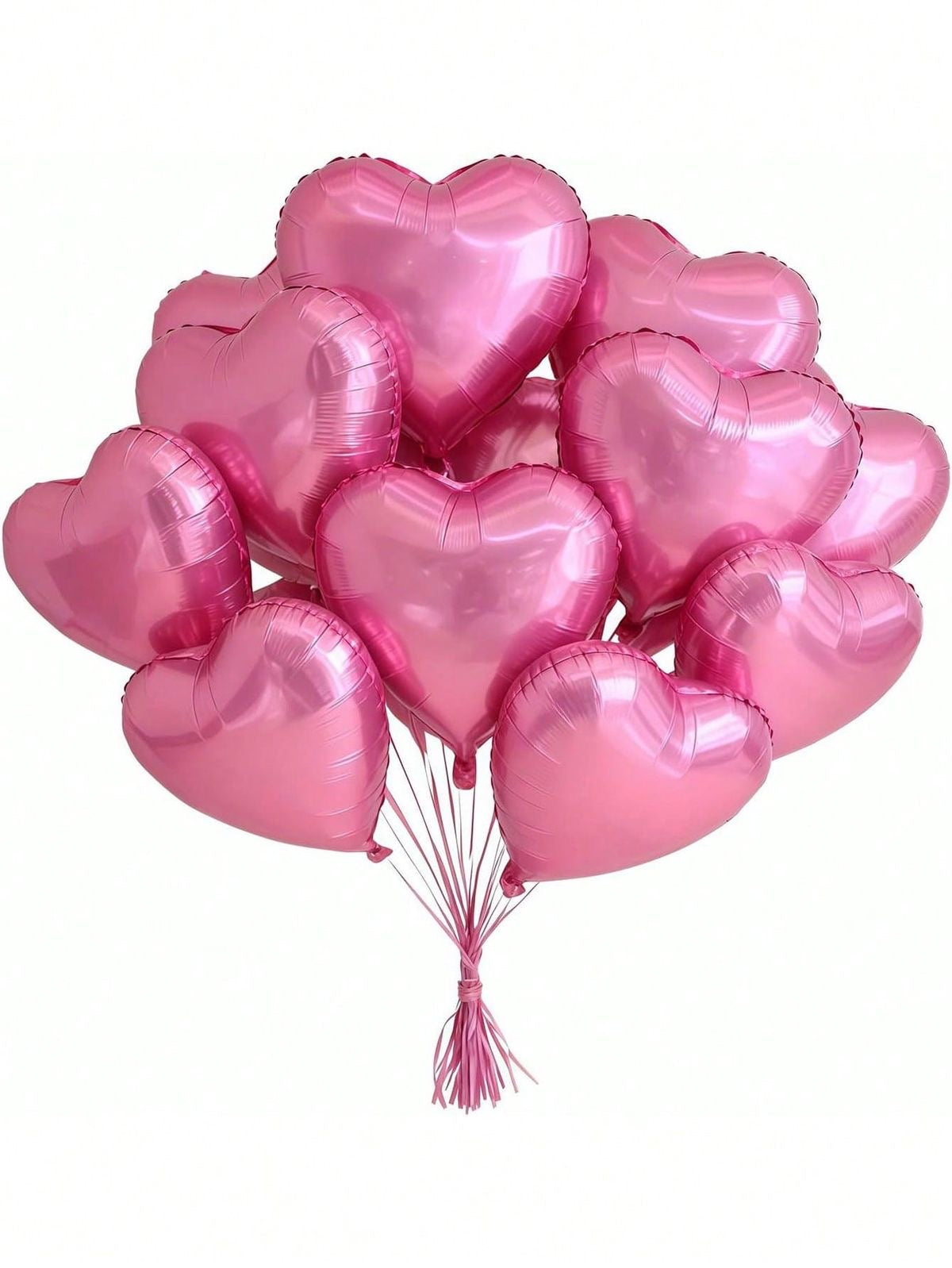 Bouquet de 12 Globos Mylar