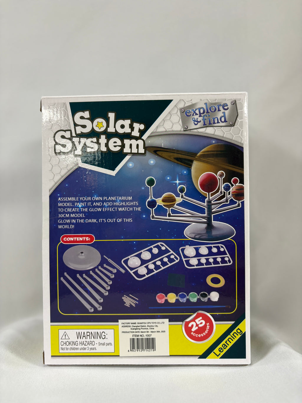 Solar System